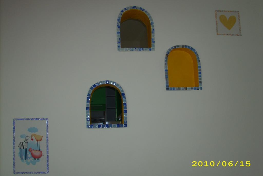 Xiang Yang Lan Tian Homestay Taitung ภายนอก รูปภาพ