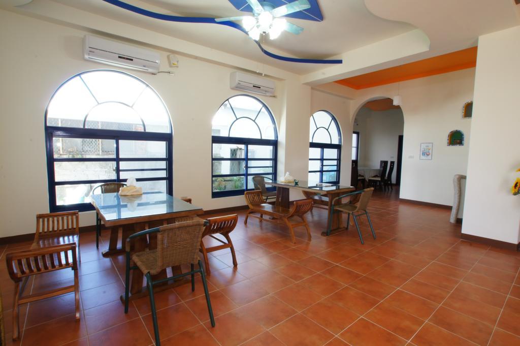 Xiang Yang Lan Tian Homestay Taitung ภายนอก รูปภาพ