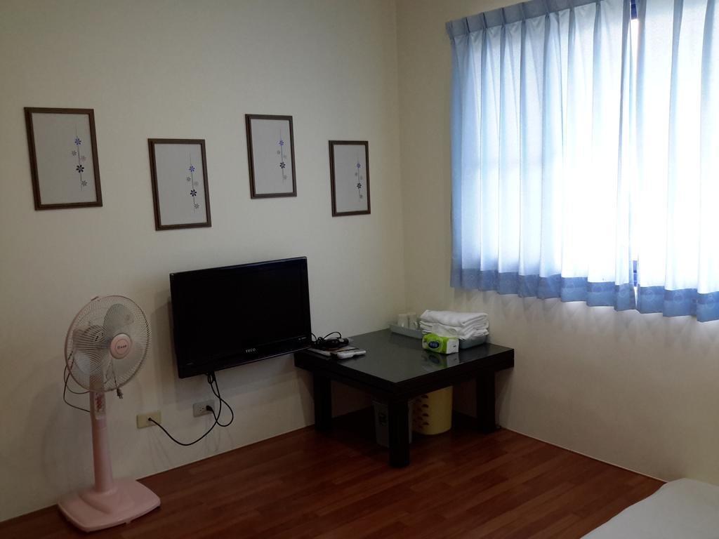 Xiang Yang Lan Tian Homestay Taitung ภายนอก รูปภาพ